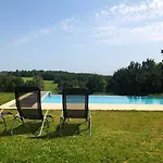 Le Creyssac Prázdninový dům Saint-Félix-de-Bourdeilles