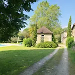 Le Creyssac Сasa de vacaciones Saint-Félix-de-Bourdeilles