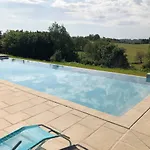 Le Creyssac Prázdninový dům