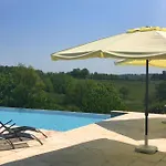 Prázdninový dům Le Creyssac Saint-Félix-de-Bourdeilles