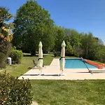 Le Creyssac Сasa de vacaciones Saint-Félix-de-Bourdeilles