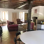 Сasa de vacaciones Le Creyssac *