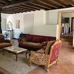 Prázdninový dům Le Creyssac Saint-Félix-de-Bourdeilles