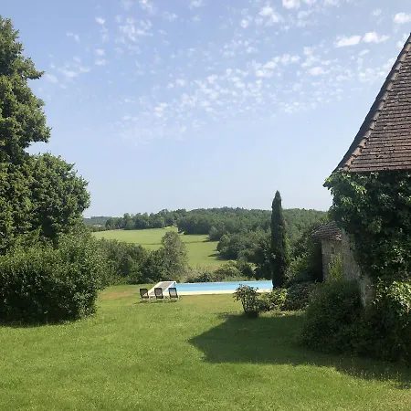 Le Creyssac * Saint-Félix-de-Bourdeilles