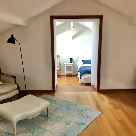 Casa vacanze Le Creyssac Saint-Félix-de-Bourdeilles