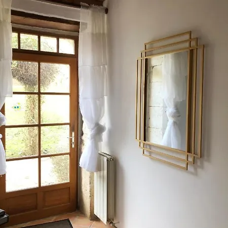 Le Creyssac Casa vacanze Saint-Félix-de-Bourdeilles
