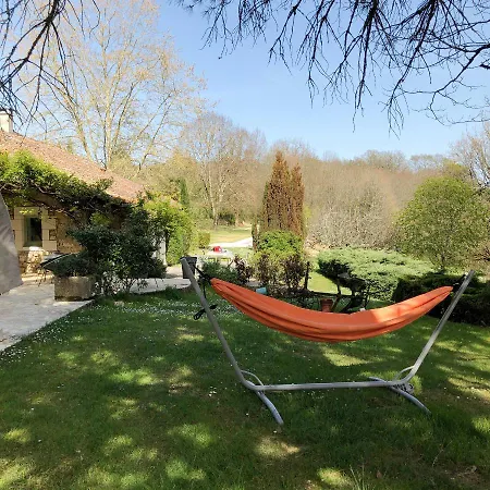 Le Creyssac * Saint-Félix-de-Bourdeilles