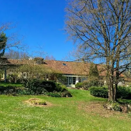 Le Creyssac Casa vacanze