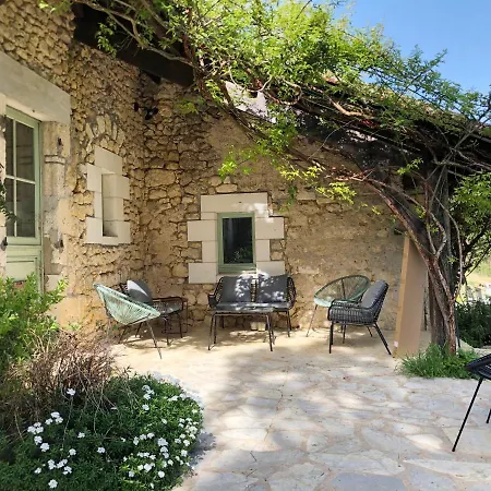 Le Creyssac * Saint-Félix-de-Bourdeilles