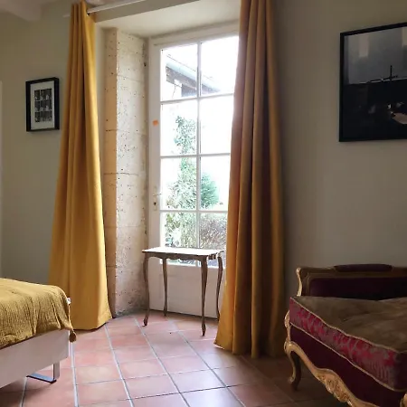 Holiday home Le Creyssac *
