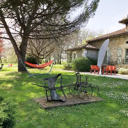 Le Creyssac Holiday home Saint-Felix-de-Bourdeilles