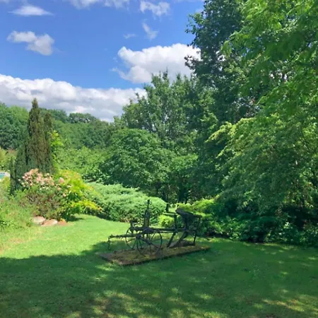 Casa vacanze Le Creyssac