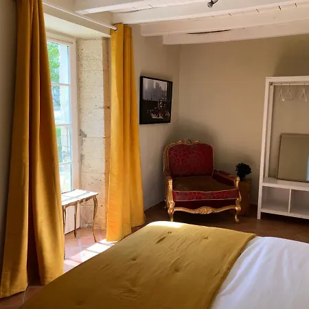 Feriehus Le Creyssac