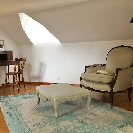 Le Creyssac Casa vacanze Saint-Félix-de-Bourdeilles