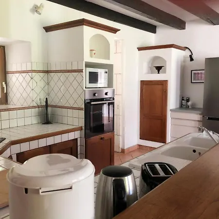 Casa vacanze Le Creyssac *
