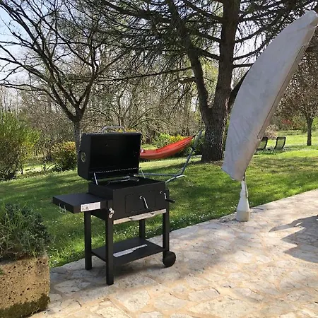 Le Creyssac Saint-Félix-de-Bourdeilles