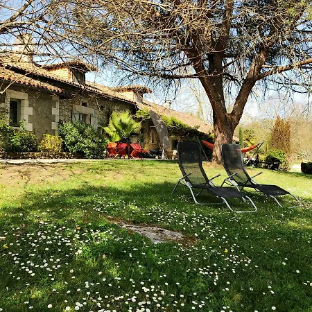 Le Creyssac Saint-Félix-de-Bourdeilles
