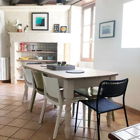 Casa vacanze Le Creyssac