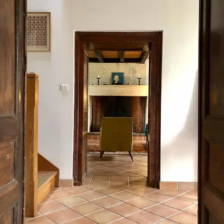 Le Creyssac Casa vacanze