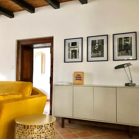 Casa vacanze Le Creyssac