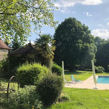 Le Creyssac *