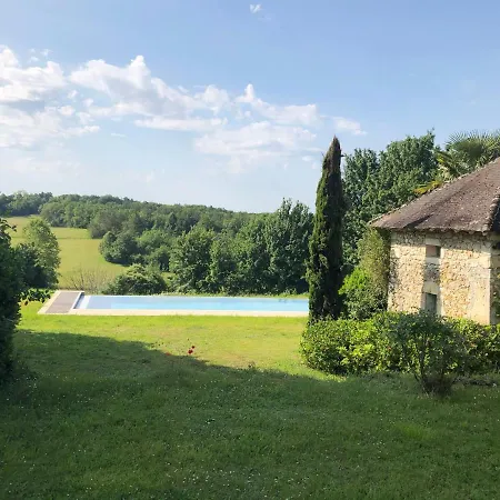 Le Creyssac Saint-Félix-de-Bourdeilles