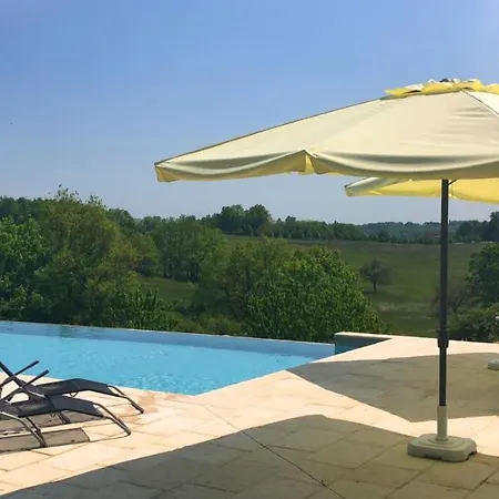 Casa vacanze Le Creyssac Saint-Félix-de-Bourdeilles