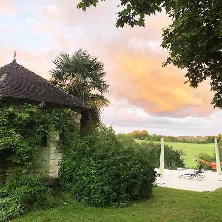 Casa vacanze Le Creyssac