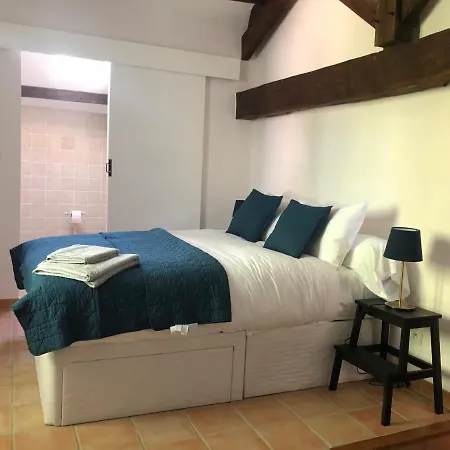 Holiday home Le Creyssac
