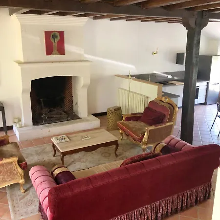 Le Creyssac Holiday home