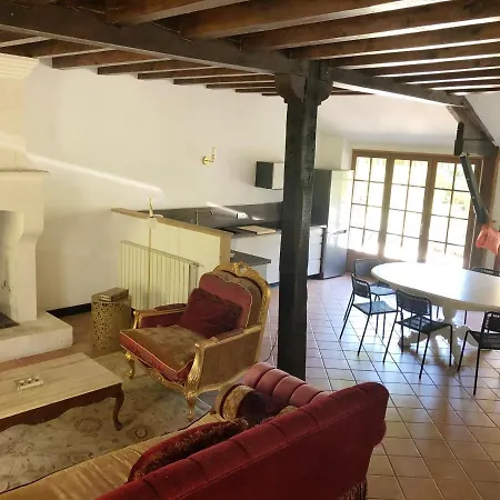 Le Creyssac Saint-Felix-de-Bourdeilles