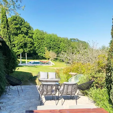 Le Creyssac *