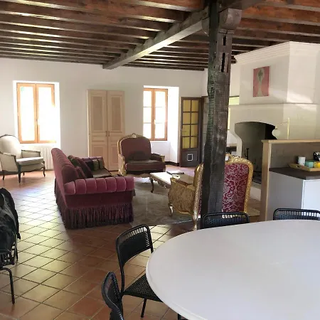 Casa vacanze Le Creyssac *