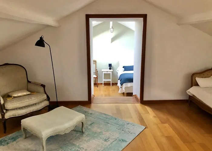 Casa de Férias Le Creyssac Saint-Felix-de-Bourdeilles