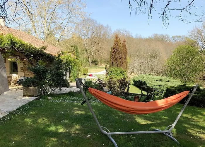 Le Creyssac * Saint-Félix-de-Bourdeilles