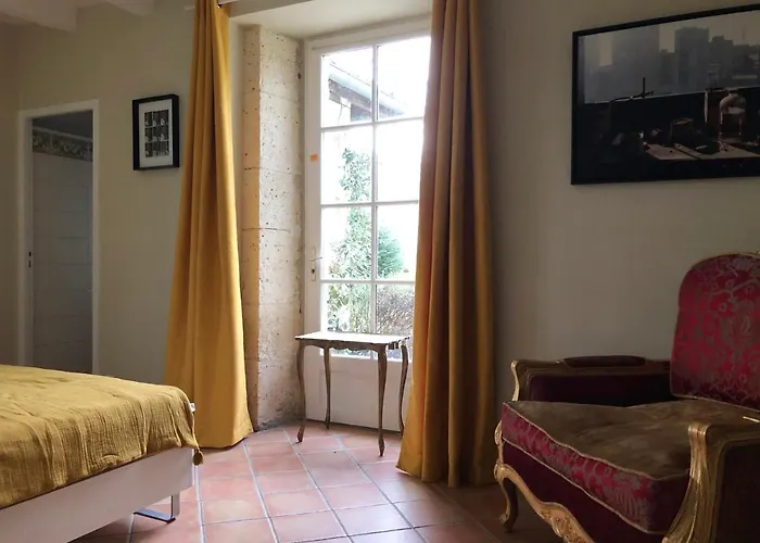 Casa de Férias Le Creyssac *