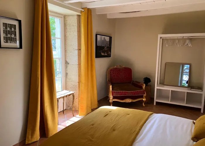 Casa vacanze Le Creyssac