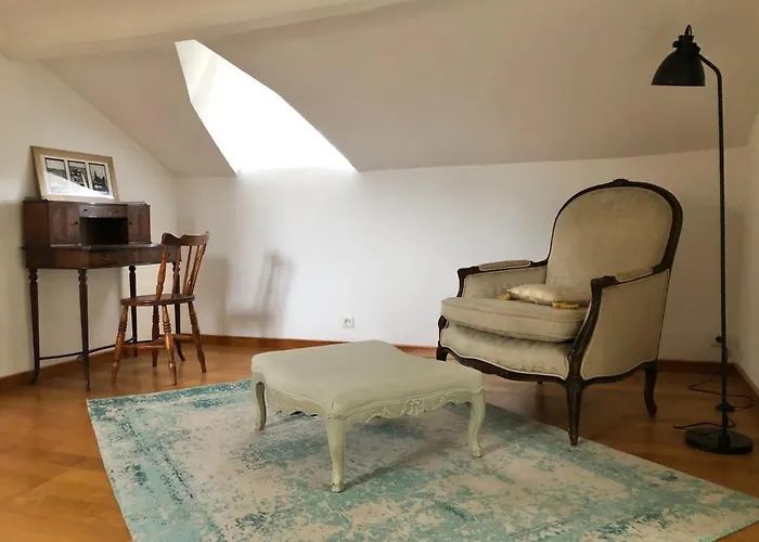 Le Creyssac Casa de Férias Saint-Felix-de-Bourdeilles