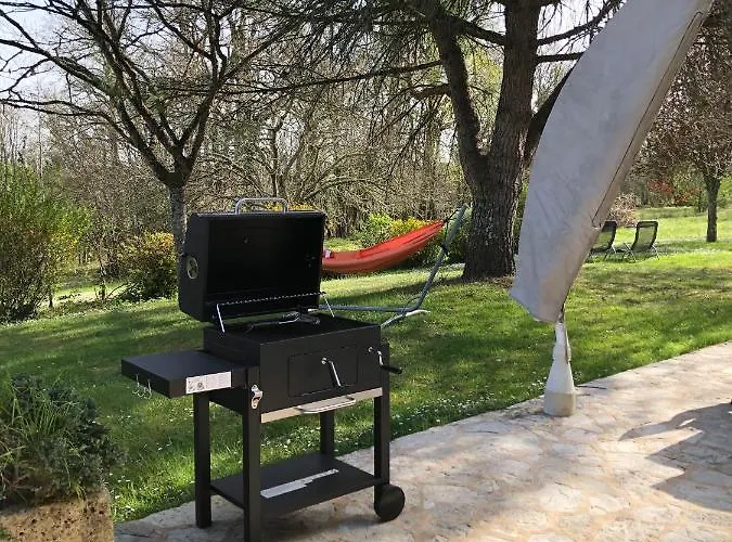 Le Creyssac Saint-Félix-de-Bourdeilles