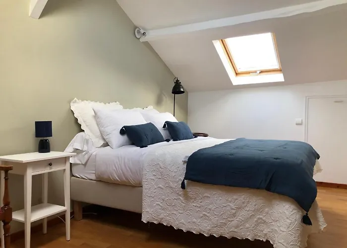 Le Creyssac Casa de Férias