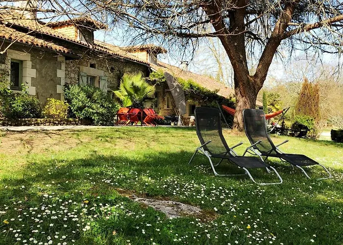 Le Creyssac Saint-Felix-de-Bourdeilles