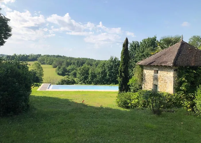 Le Creyssac Saint-Félix-de-Bourdeilles