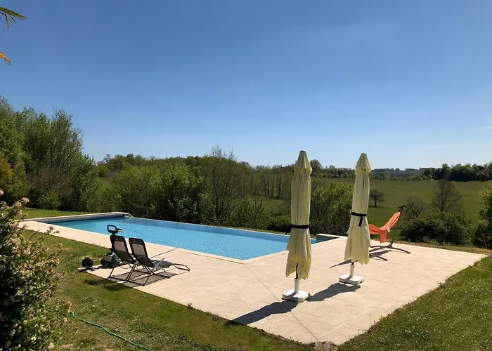 Le Creyssac Saint-Félix-de-Bourdeilles