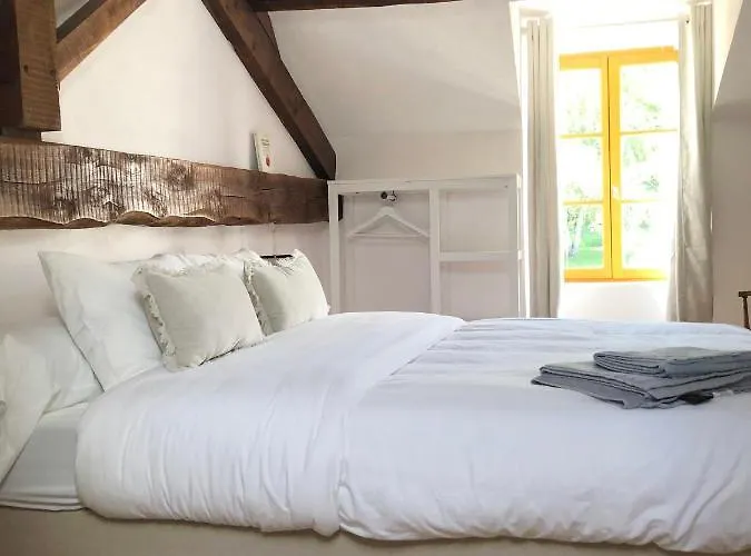 Le Creyssac Saint-Félix-de-Bourdeilles