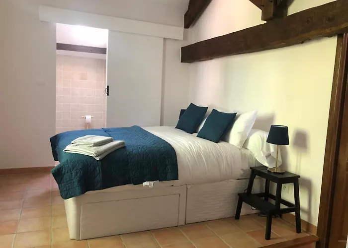 Casa de Férias Le Creyssac