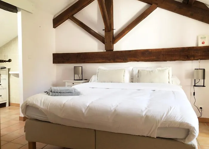 Le Creyssac Saint-Félix-de-Bourdeilles