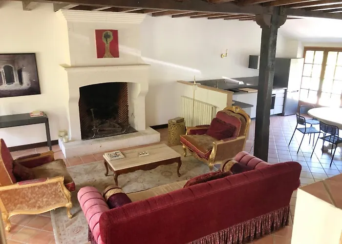 Le Creyssac Casa vacanze