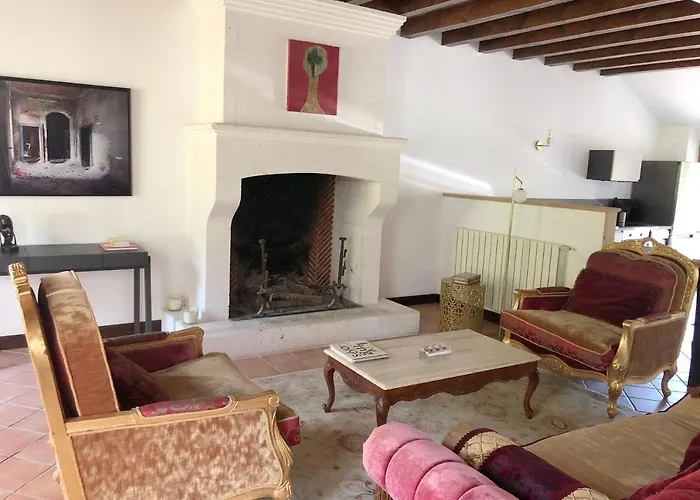 Le Creyssac Casa de Férias *