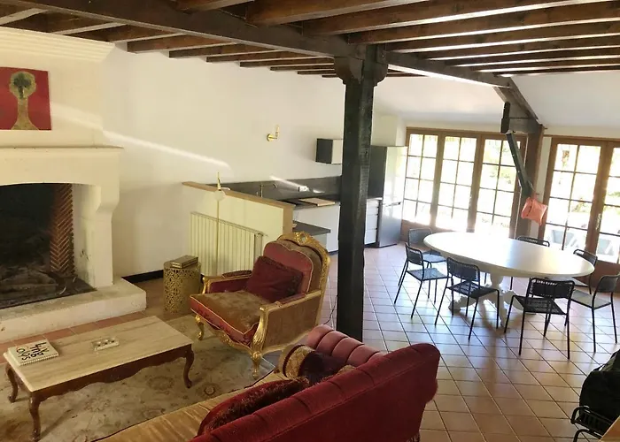 Le Creyssac Saint-Félix-de-Bourdeilles