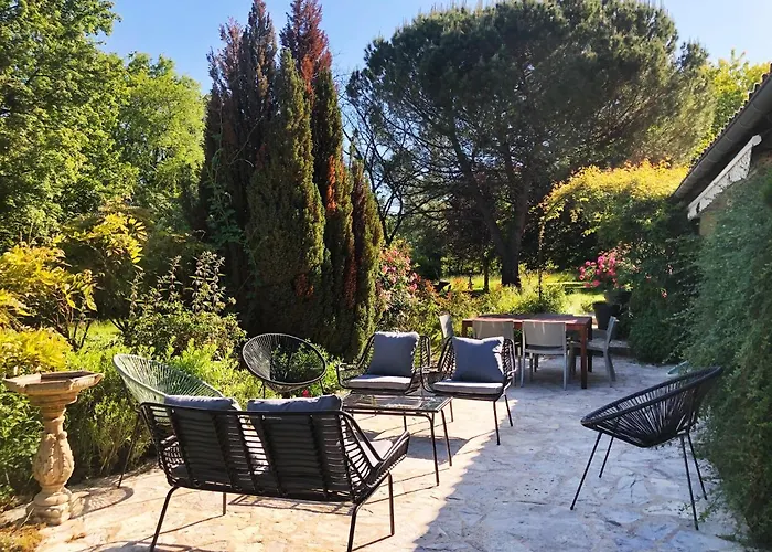 Le Creyssac Casa vacanze *